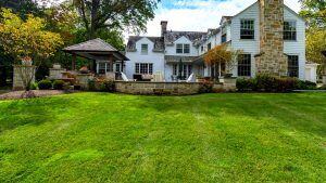 What are The Basic Elements and Principles Of Landscape Design_