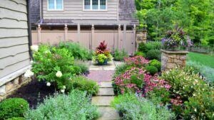 What is Custom Landscaping