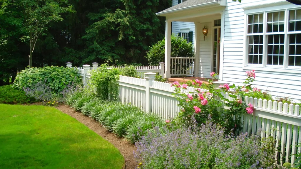 What is Landscape Renovation