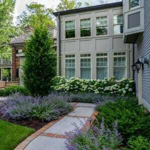 What is Landscaping