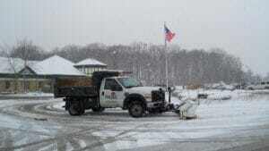 Why Should You Hire Snow Removal Services