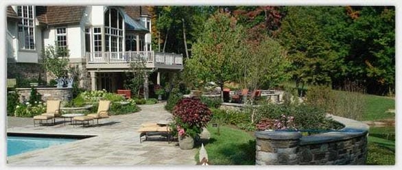 Patio Designs