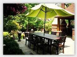 cleveland patios