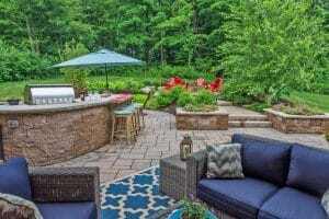 Summer Ready: Essential Tips for Preparing Your Landscape for Warm Weather Fun