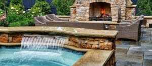 Transform Your Space with Custom Pool Designs