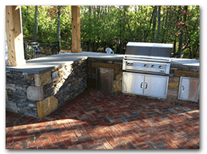 kitchen-outside