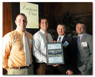 landscape-award