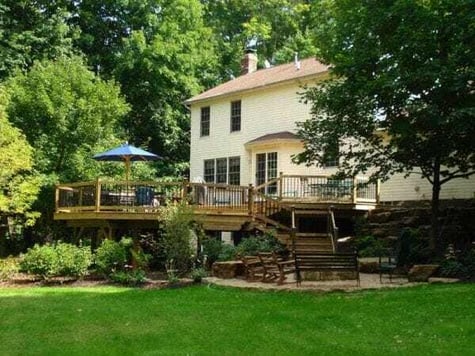 vision Amazing Landscape Design