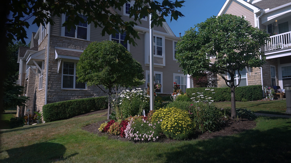 Professional grounds maintenance for industrial and commercial sites in Ohio