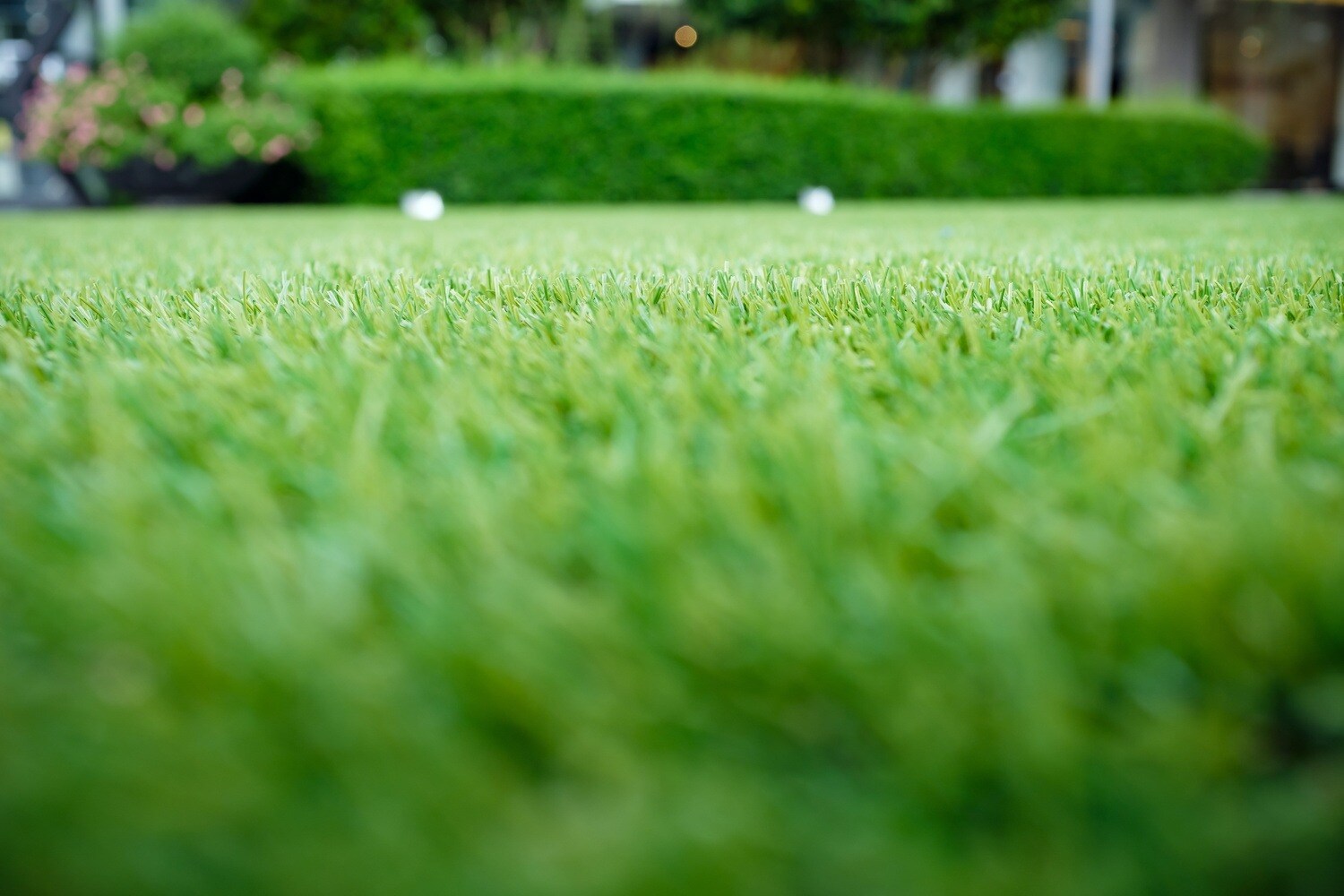 Reliable landscape maintenance for healthcare facilities in Aurora, OH