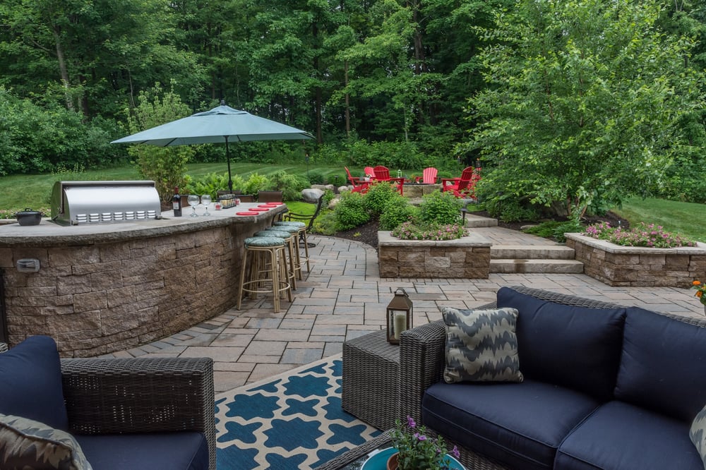 landscape design