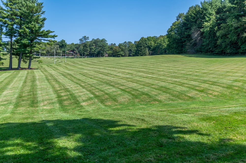 commercial landscaping cuyahoga county oh