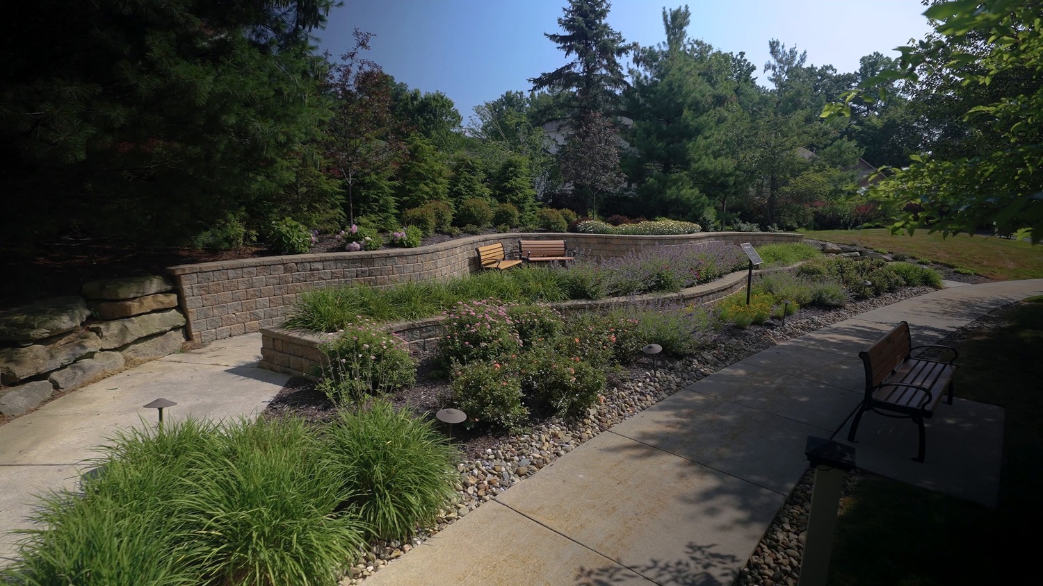 Reliable HOA landscape maintenance in Hudson, OH