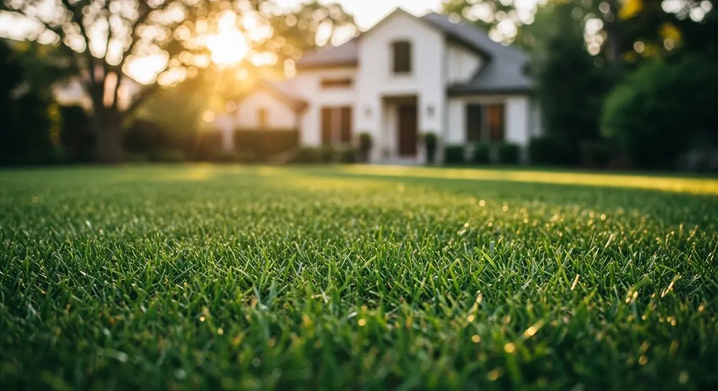 custom maintenance lawn service near me in Aurora, OH