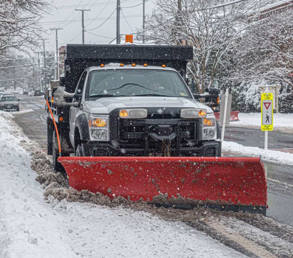 Customized snow management plans for Auburn Township, OH-1 Customized snow management plans for Auburn Township, OH-1