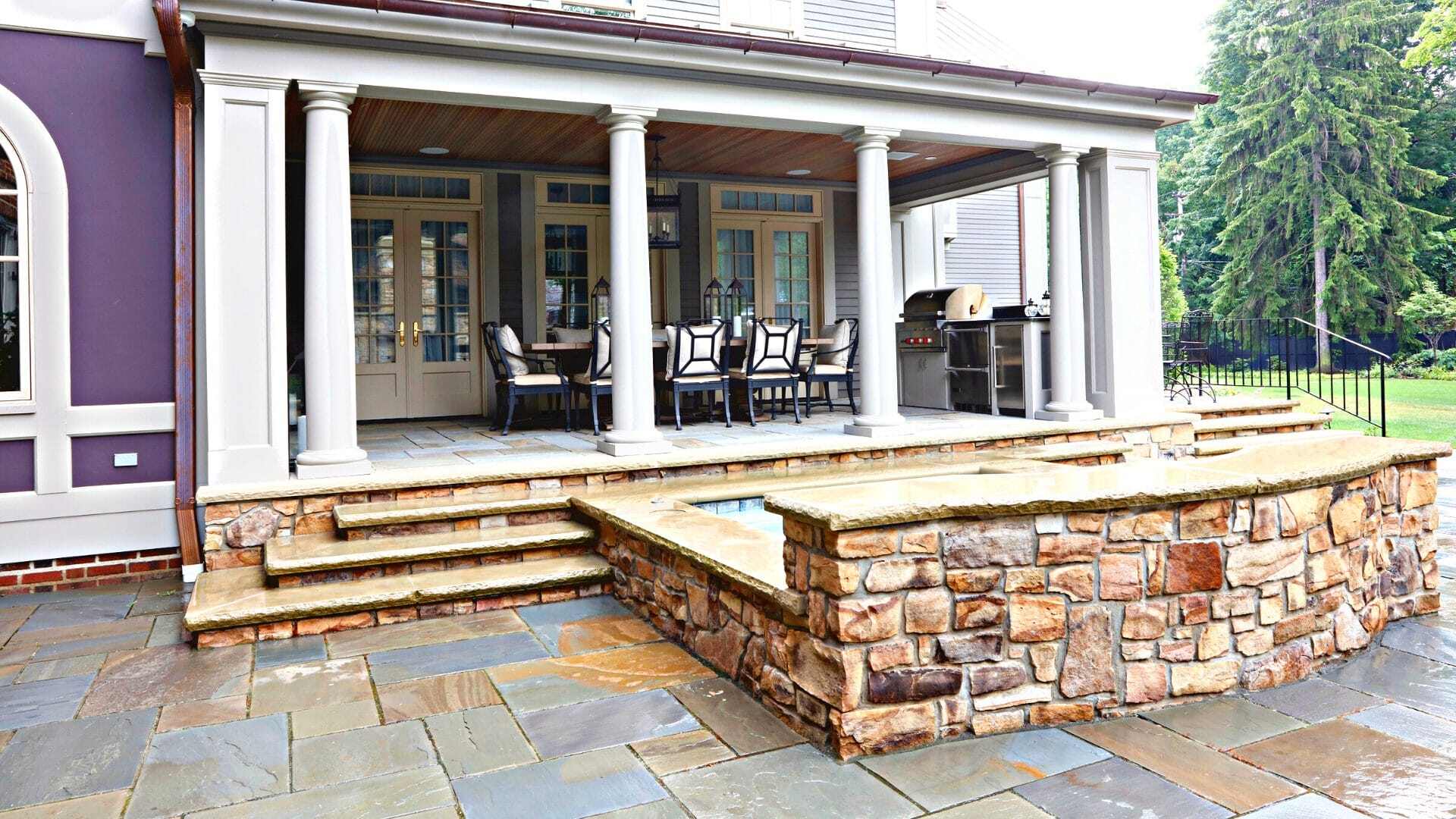Photo inspiration: Gallery Detail: Maintaining The Dream Upkeep Strategies For Outdoor Living Spaces