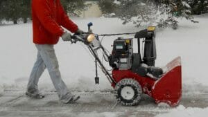 How Much Does Commercial Snow Removal Cost
