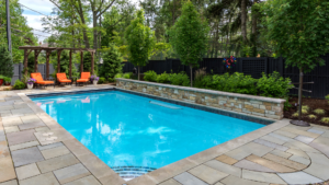 How Much Does a Regular-Sized Fiberglass Pool Cost