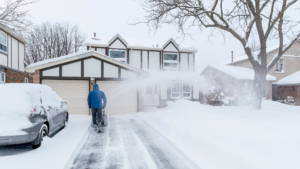 Does Snow Removal Cost Varies on Location