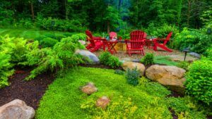 How To Choose The Best Lawn Design (+Tips)