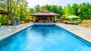 Pool Cost Adds Value to Your Property