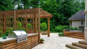 Arbor vs. Pergola_ What’s the Difference