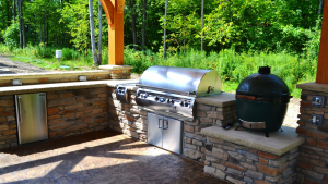 Outdoor Kitchen Trends To Watch For In 2023